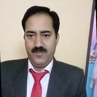 Subhash Chandra Pokhriyal