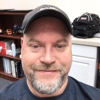 Bryan Mehlberg