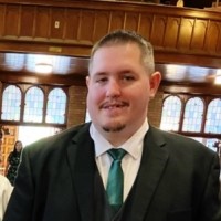 Jacob Hoover