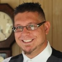 Matt Vanderheide