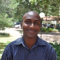 Paul Baraka Mwangi