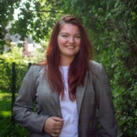 Mandy Droppert