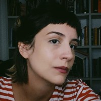 Priscilla Campos