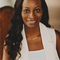 Andrea Stevenson, M.Ed