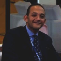 Mohamed El Nazer