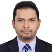 Rajoji Shanker