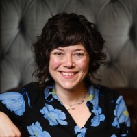 Elizabeth Fisher