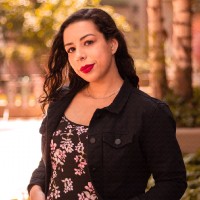 Ana Caroline Lisboa Silva