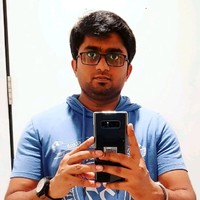 Nidhin Narayanan
