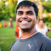 Sudhir Chandekar