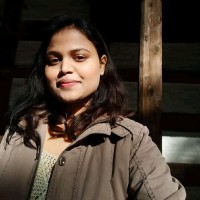 Mrunali Pawar