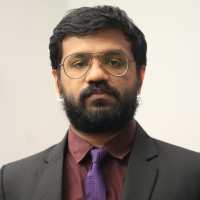 Neeraj P