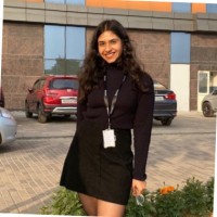 Prapti Arora