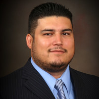 Dustin Garza