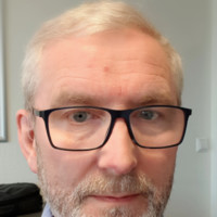 Trond Hanssen