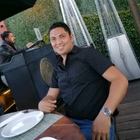 Rafael Zarate
