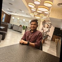 Krushna Bangar