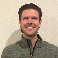 Matthew Judy