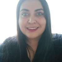 Paula Alejandra Borja Sanchez