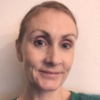 Pernille Dahl