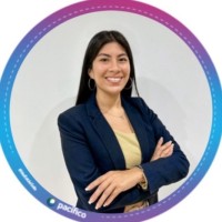 Melanie Valencia Pino