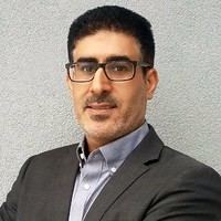 Raeed Issa, MBA, BSc.