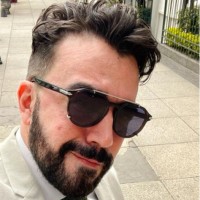 LUIS ALBERTO MERCADO LEON