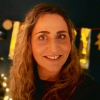 Iris van Zanen