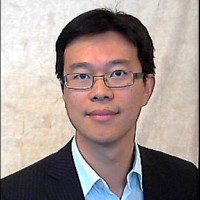 Frederick Wong