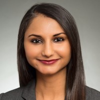 Rupal Mathur, Md