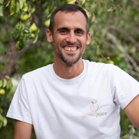 Romain Mondher