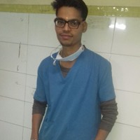 Kewal Joshi
