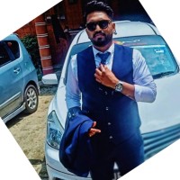 Gogulakrishnan Selvam