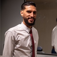 Moisés Marchetti