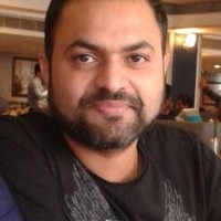 Saikumar Nair