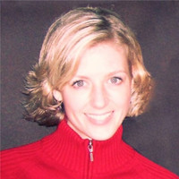 Trina Gilbert