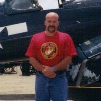Greg Rider