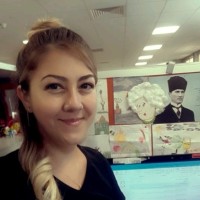 Emine Gül Yavuz