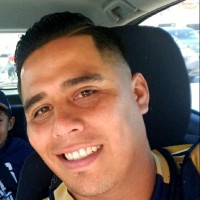 George Mayorga
