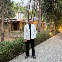 Shubham Goel