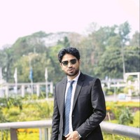 Md Tofazzal Hossain Chowdhury