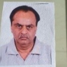KISHOR BULCHANDANI
