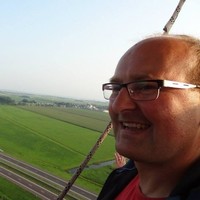 Anton Van Den Broek