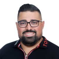 Eido Abdourahman