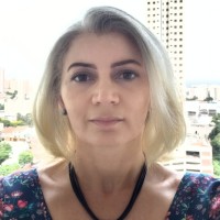 Betânia Bispo
