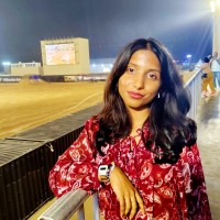 Udita Satish