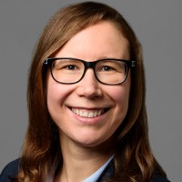 Dr. Sarah Beyer