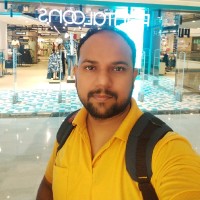 Satish Ranjan