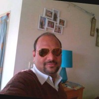 Amit Palit
