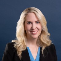 Megan Foley, SPHR